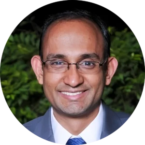 Satish Radhakrishnan